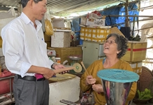 Góp ý xây dựng Đảng, xây dựng chính quyền: Có trọng tâm, trọng điểm