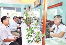 Lợi ích cá nhân phải phục tùng lợi ích của dân tộc