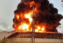 Lãnh đạo Đảng, Nhà nước điện thăm hỏi về vụ cháy nổ tại tỉnh Matanzas, Cuba