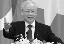 Phong cách ngôn ngữ thắm tình dân tộc, đậm chất văn chương của Tổng Bí thư Nguyễn Phú Trọng