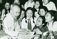 Quan điểm của Hồ Chí Minh về bản chất, sứ mệnh và vai trò của giáo dục từ tiếp cận lịch sử đến tầm nhìn thời đại