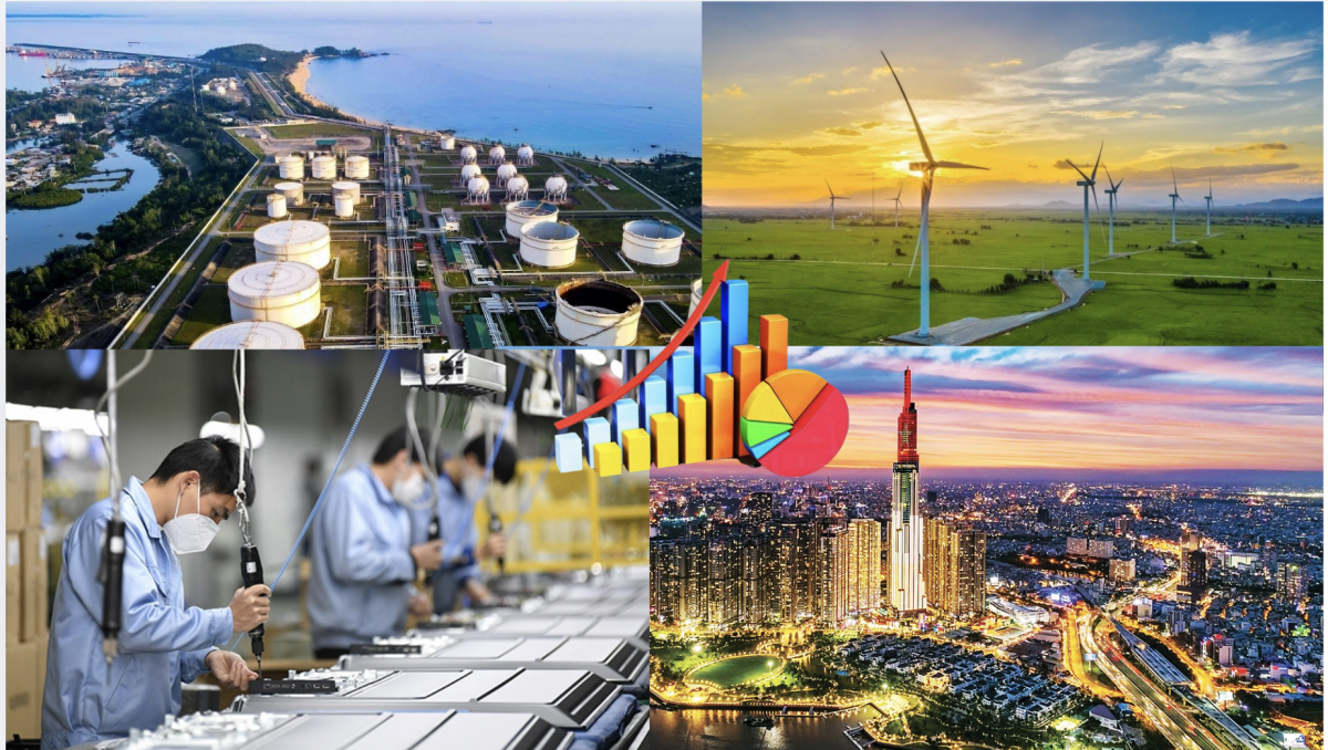 Quá trình phát triển nhận thức của Đảng về vai trò của kinh tế nhà nước qua 40 năm đổi mới
