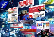 Phát huy vai trò của báo chí trong việc kiến tạo và lan tỏa sức mạnh mềm quốc gia