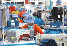 Moody's nâng xếp hạng tín nhiệm của Việt Nam