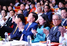 Tôn vinh đóng góp và giá trị di sản Hồ Chí Minh với nhân loại