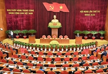 Phấn đấu kiểm soát cơ bản dịch bệnh để khôi phục, phát triển kinh tế - xã hội