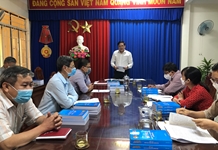 Ban Tuyên giáo Tỉnh ủy tổ chức Hội nghị giao ban công tác Khoa giáo Quý 3 năm 2021