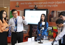 Hội thảo và triển lãm Đảm bảo an toàn, an ninh mạng phục vụ chuyển đổi số năm 2023
