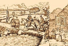 Quan hệ giữa đức trị và pháp trị trong văn hóa chính trị truyền thống Việt Nam