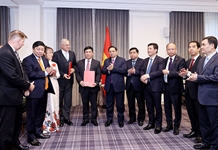 Khẳng định thông điệp mạnh mẽ về một Việt Nam chủ động, tích cực