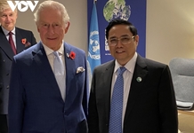 Việt Nam tham gia COP26 tái khẳng định vai trò chủ động, tích cực với các vấn đề toàn cầu