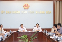 Phấn đấu đến cuối năm 2024, hoàn thành hỗ trợ xây dựng nhà ở cho hộ nghèo, cận nghèo