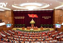 Nâng cao phúc lợi xã hội cho nhân dân theo tinh thần Nghị quyết Trung ương 8 khóa XIII