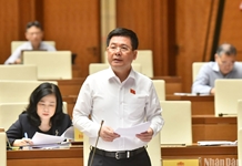 Tăng cường quản lý, giám sát hàng hóa trên môi trường mạng để xử lý sai phạm