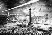 Kỷ niệm 107 năm Cách mạng Tháng Mười Nga (7/11/1917 - 7/11/2024): Cuộc cách mạng của Nhân dân