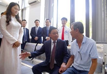 Thực hành dân chủ trong Đảng theo tư tưởng Hồ Chí Minh - Ý nghĩa đối với công cuộc xây dựng, chỉnh đốn Đảng hiện nay