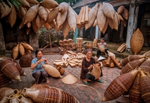 Du lịch văn hóa và công nghiệp văn hóa: mối liên kết tương hỗ trong hệ sinh thái đổi mới sáng tạo ở Việt Nam