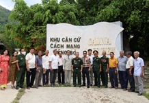 Gắn kết giá trị di tích với hoạt động du lịch