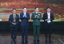 Sự ghi nhận nỗ lực của các lực lượng làm công tác tuyên truyền