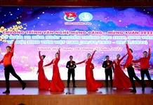 Kỷ niệm 72 năm Ngày truyền thống học sinh, sinh viên