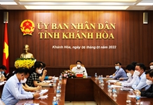 Hội nghị tổng kết công tác văn hóa, thể thao, du lịch toàn quốc