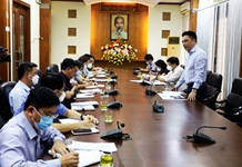 Tổng kết công tác thông tin đối ngoại