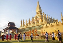 Lào bước vào giai đoạn phát triển mới