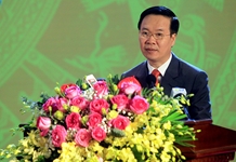 Kỷ niệm 60 năm Ngày Bác Hồ về thăm Thái Bình lần thứ tư