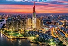 Khát vọng phát triển đất nước phồn vinh, hạnh phúc