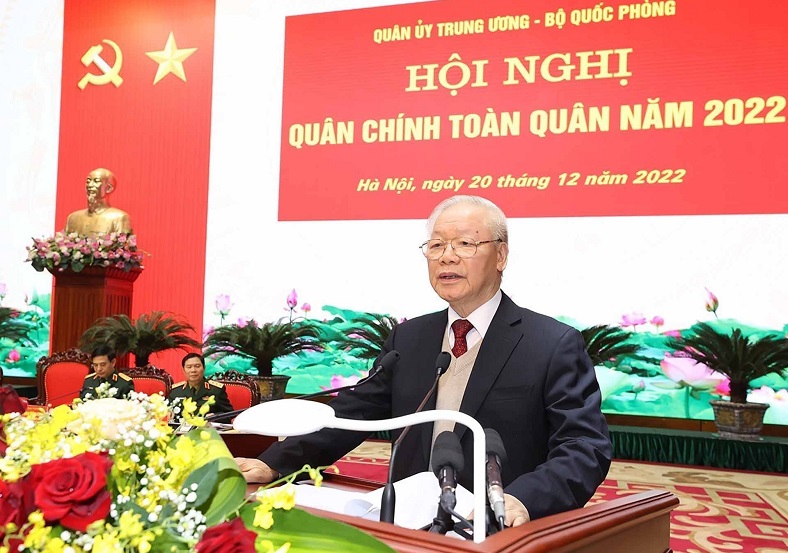 Ý nghĩa tích cực của cụm từ “từ sớm, từ xa”