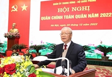 Ý nghĩa tích cực của cụm từ “từ sớm, từ xa”