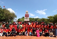 Phản bác luận điệu xuyên tạc công tác đối với người Việt Nam ở nước ngoài