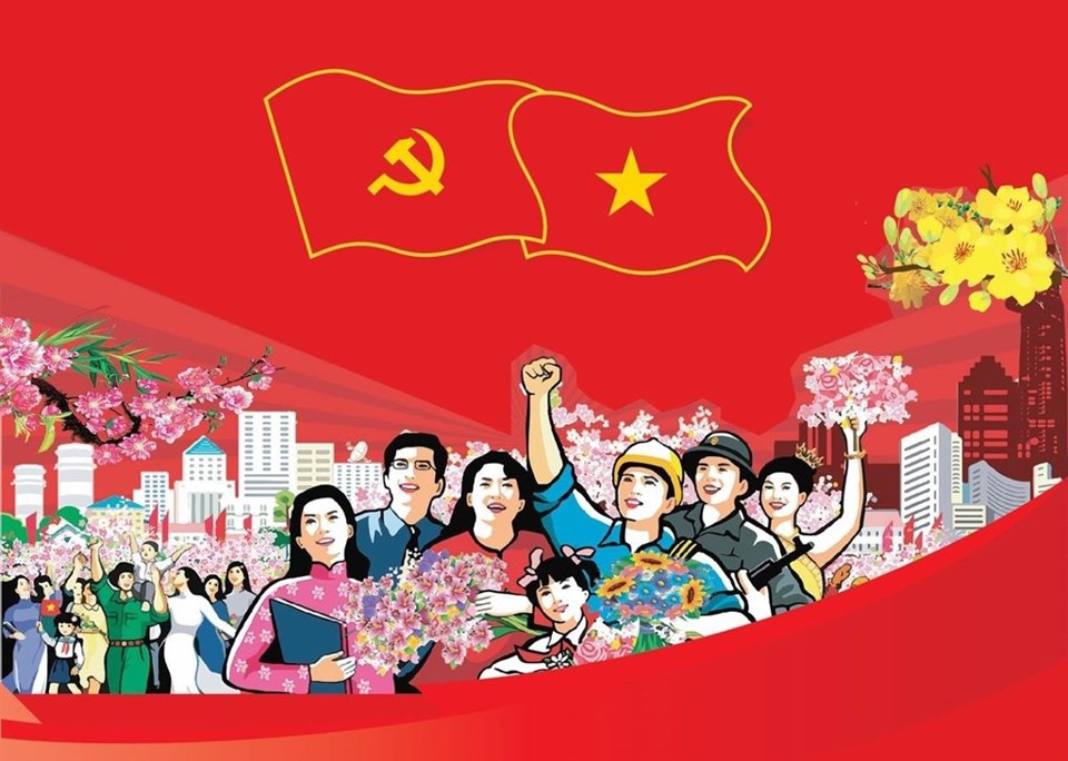 Tuyên truyền, kỷ niệm các ngày lễ lớn và sự kiện lịch sử quan trọng năm 2025 