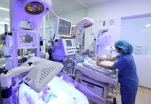 Bảo vệ, chăm sóc và nâng cao sức khỏe nhân dân vì sự tồn vong của dân tộc và sự phát triển thịnh vượng, bền vững của đất nước