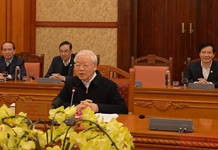 Sớm đưa mọi hoạt động trở lại bình thường, không nghỉ Tết kéo dài