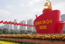 Nhận diện, đấu tranh với âm mưu, thủ đoạn phủ nhận sự lãnh đạo của Đảng đối với đại hội đoàn các cấp