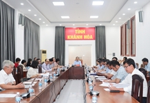 Tập trung tháo gỡ khó khăn của các chương trình mục tiêu quốc gia