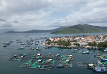 Khu Kinh tế Vân Phong: Sẽ bứt phá từ quy hoạch phân khu