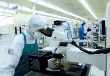 Phát huy vai trò tiên phong của đối ngoại trong thu hút nguồn lực bên ngoài nhằm thực hiện các đột phá chiến lược