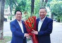 Nâng cao chất lượng, hiệu quả công tác tư tưởng, góp phần tạo mọi điều kiện thuận lợi để đất nước bước vào kỷ nguyên vươn mình của dân tộc