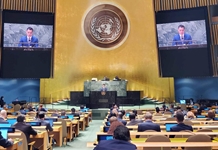 Công lý, đối thoại và ngoại giao