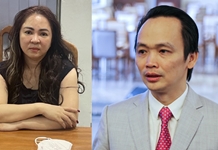 Chiêu bài chính trị hóa những vụ án hình sự hòng chống phá Nhà nước