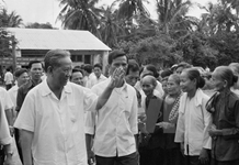 Tổng Bí thư Lê Duẩn: Tấm gương sáng trọn đời vì nước, vì dân