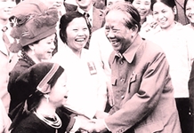 Tổng Bí thư Lê Duẩn - Nhà lãnh đạo kiệt xuất của cách mạng Việt Nam