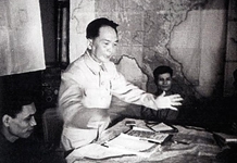 Phương châm chỉ đạo chiến lược của Đảng trong Đông Xuân 1953-1954 và Chiến dịch Điện Biên Phủ