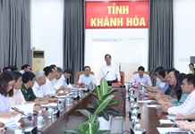 Khai thác, sử dụng tối đa hiệu quả Trung tâm thông tin chỉ đạo điều hành