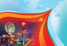 Ý chí, bản lĩnh và khát vọng Việt Nam - Từ truyền thống đến Hồ Chí Minh và trong công cuộc đổi mới