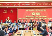 Cần bộ máy hành chính tinh, gọn, mạnh để đáp ứng yêu cầu cách mạng mới