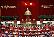 Hội nghị Trung ương 2 khóa XIV: củng cố nền tảng, khơi thông động lực, thúc đẩy phát triển bền vững