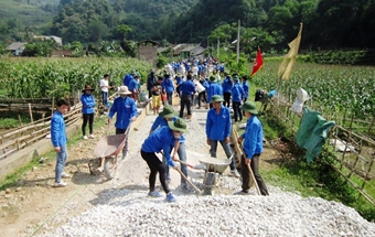 Thực hành dân chủ cơ sở trong xây dựng nông thôn mới ở nước ta hiện nay